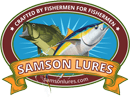 Samson Lures USA