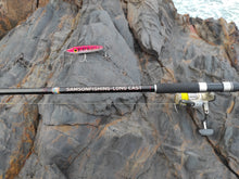 Load image into Gallery viewer, Samson Long Cast 12ft Spinning Rod - TODOS