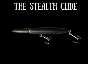 Stealth Glide