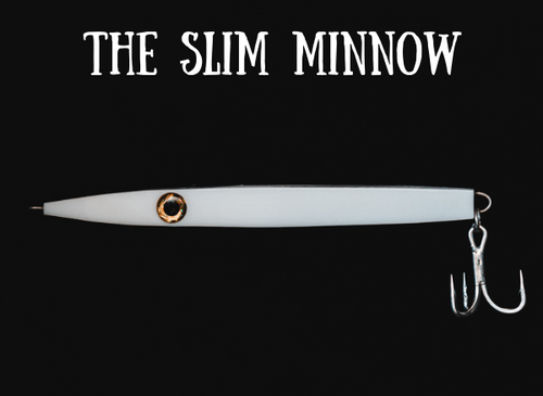 Slim Minnow