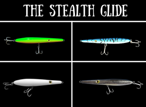 Stealth Glide