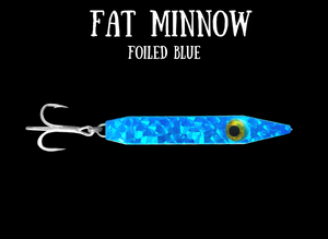 Fat Minnow